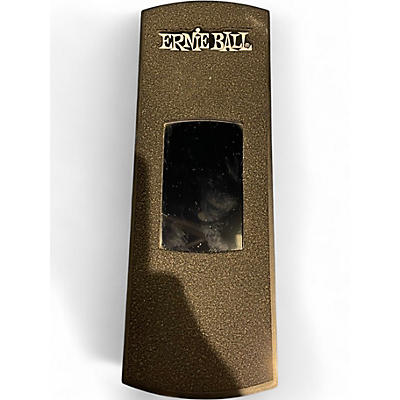 Used Ernie Ball VP JR TUNER Tuner