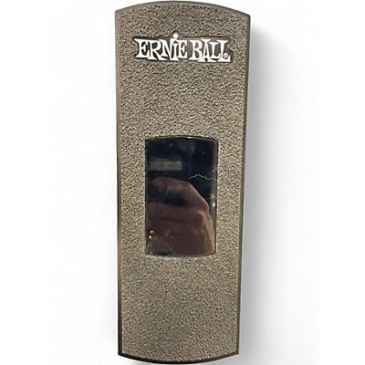 Used Ernie Ball VP JR Tuner Tuner Pedal