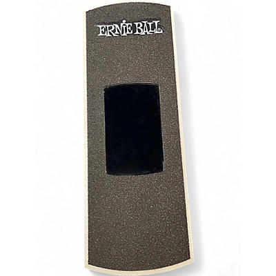 Used Ernie Ball VP JR Tuner Tuner Pedal