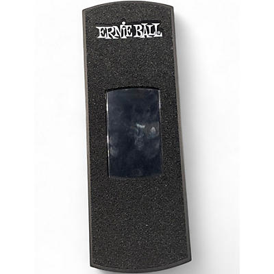 Used Ernie Ball VP JR Tuner Tuner Pedal
