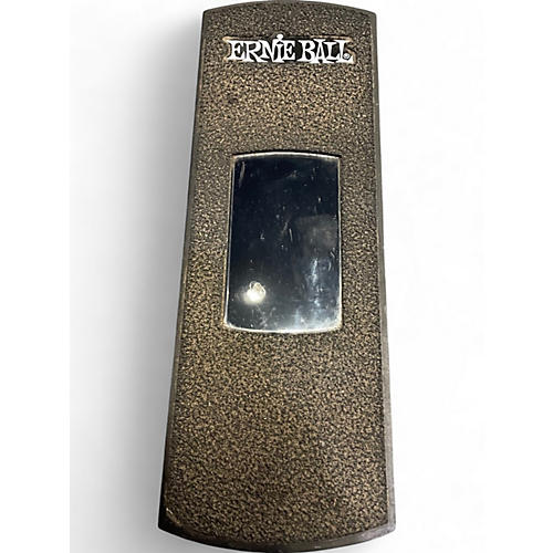 Used Ernie Ball VP JUNIOR TUNER Pedal