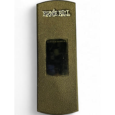 Used Ernie Ball VP JUNIOR TUNER Pedal