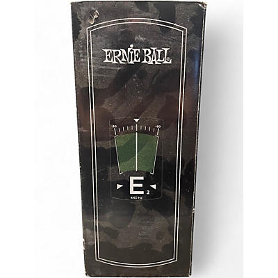 Used Ernie Ball VP JUNIOR TUNER Pedal