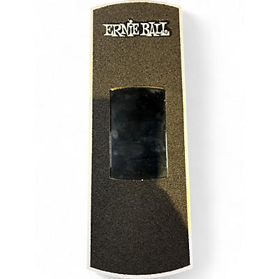 Used Ernie Ball VP JUNIOR TUNER Tuner Pedal