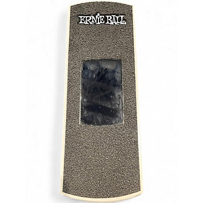 Used Ernie Ball VP Jr Volume and Tuner Pedal Pedal