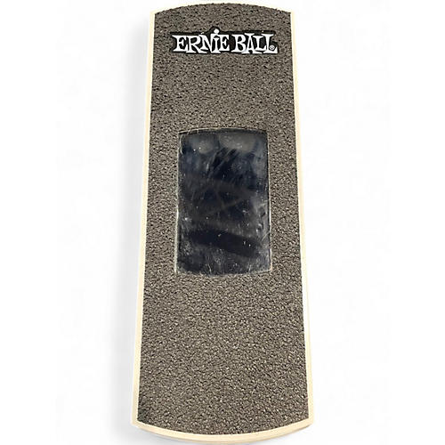 Used Ernie Ball VP Jr Volume and Tuner Pedal Pedal