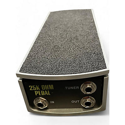 Used Ernie Ball VP Junior 25K Active Volume Pedal