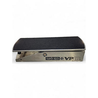 Ernie Ball Used Ernie Ball VP Junior 25K Active Volume Pedal