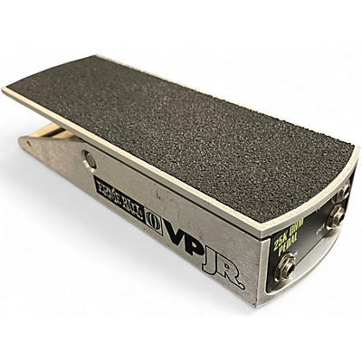 Used Ernie Ball VP Junior 25K Active Volume Pedal