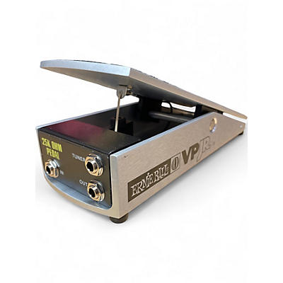 Used Ernie Ball VP Junior 25K Active Volume Pedal