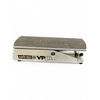 Used Ernie Ball VP Junior 25K Active Volume Pedal