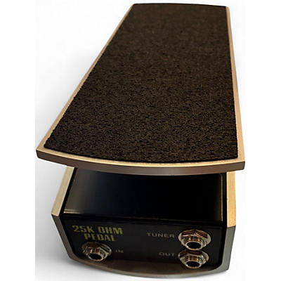 Used Ernie Ball VP Junior 25K Active Volume Pedal