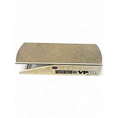 Used Ernie Ball VP Junior 25K Active Volume Pedal