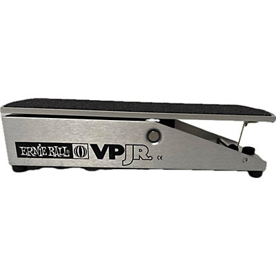 Ernie Ball Used Ernie Ball VP Junior Passive Volume Pedal