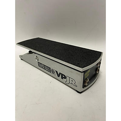 Ernie Ball Used Ernie Ball VP Junior Passive Volume Pedal