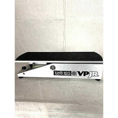 Ernie Ball Used Ernie Ball VP Junior Passive Volume Pedal