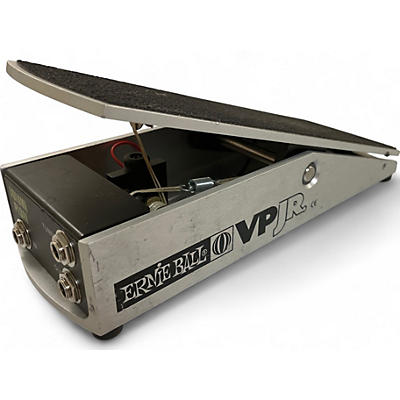 Ernie Ball Used Ernie Ball VP Junior Passive Volume Pedal