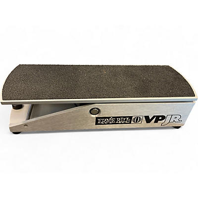 Ernie Ball Used Ernie Ball VP Junior Passive Volume Pedal