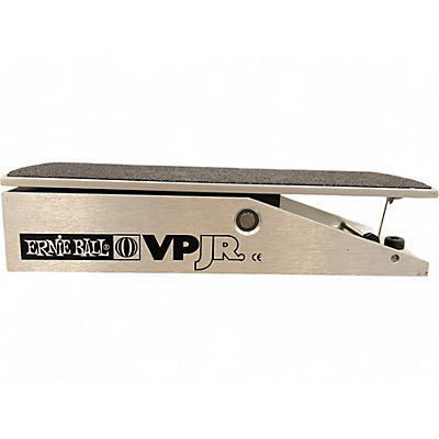 Ernie Ball Used Ernie Ball VP Junior Passive Volume Pedal