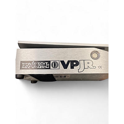 Ernie Ball Used Ernie Ball VP Junior Passive Volume Pedal