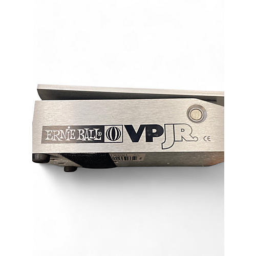 Ernie Ball Used Ernie Ball VP Junior Passive Volume Pedal