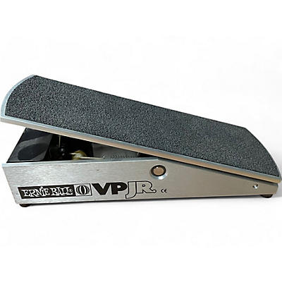 Used Ernie Ball VP Junior Passive Volume Pedal