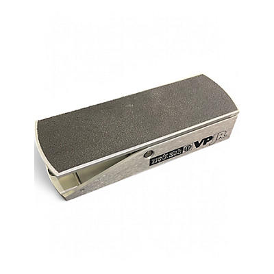 Used Ernie Ball VP Junior Passive Volume Pedal