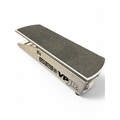 Used Ernie Ball VP Junior Passive Volume Pedal