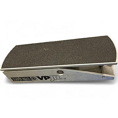 Used Ernie Ball VP Junior Passive Volume Pedal