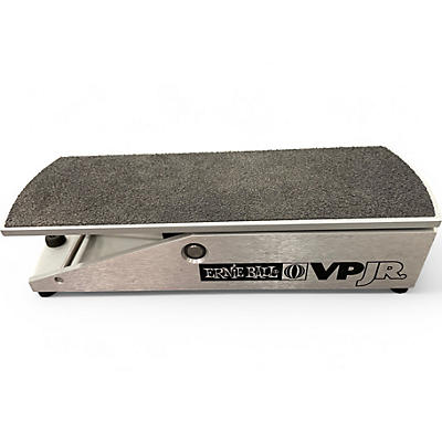 Used Ernie Ball VP Junior Passive Volume Pedal