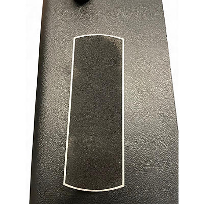 Used Ernie Ball VP Junior Passive Volume Pedal