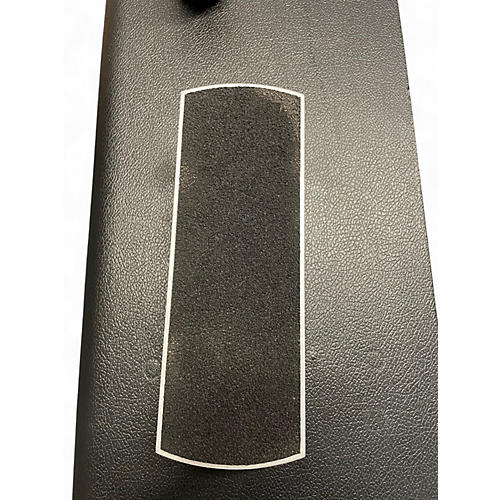 Used Ernie Ball VP Junior Passive Volume Pedal