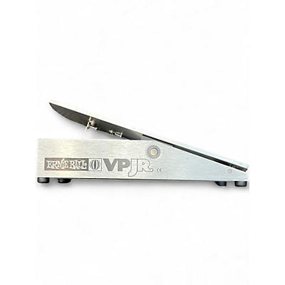 Used Ernie Ball VP Junior Passive Volume Pedal