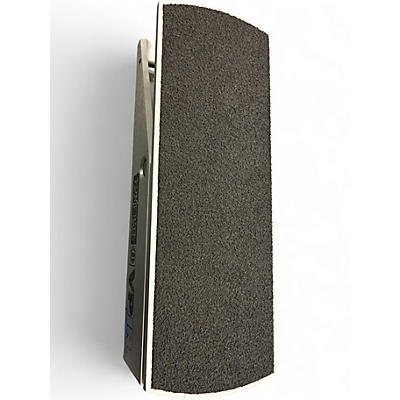 Used Ernie Ball VP Junior Passive Volume Pedal