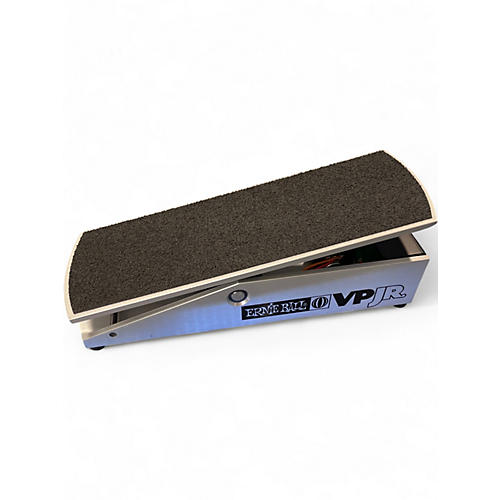 Used Ernie Ball VP Junior Passive Volume Pedal