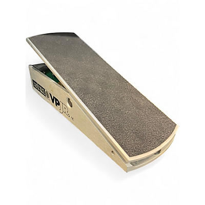 Used Ernie Ball VP Junior Passive Volume Pedal