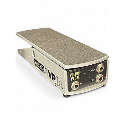 Used Ernie Ball VP Junior Passive Volume Pedal