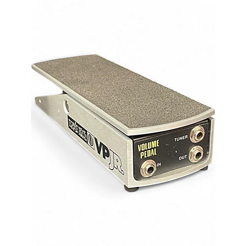 Used Ernie Ball VP Junior Passive Volume Pedal