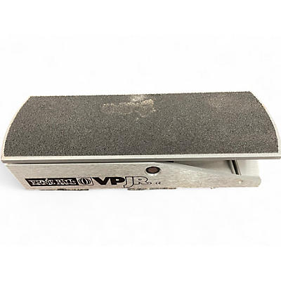 Used Ernie Ball VP Junior Passive Volume Pedal