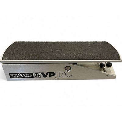 Used Ernie Ball VP Junior Passive Volume Pedal