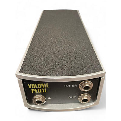 Used Ernie Ball VP Junior Passive Volume Pedal
