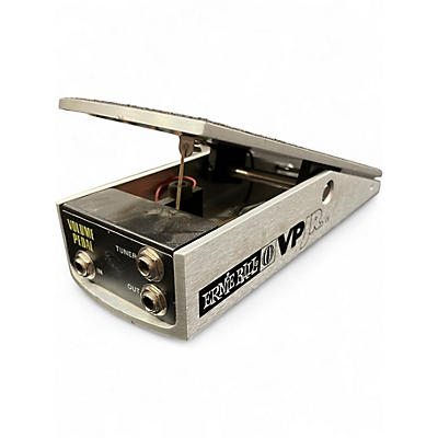 Used Ernie Ball VP Junior Passive Volume Pedal