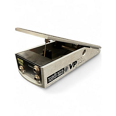 Used Ernie Ball VP Junior Passive Volume Pedal