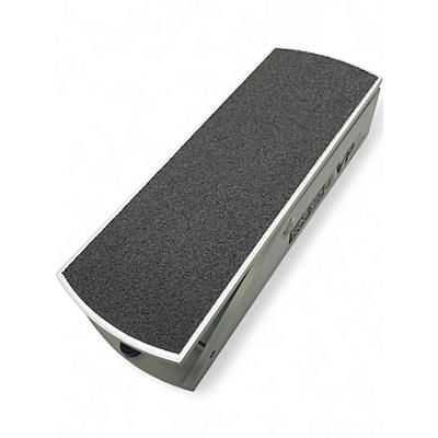 Used Ernie Ball VP Junior Passive Volume Pedal