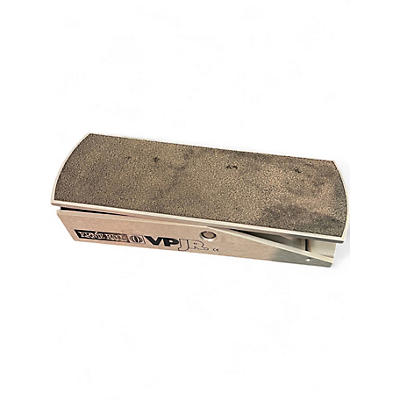 Used Ernie Ball VP Junior Passive Volume Pedal