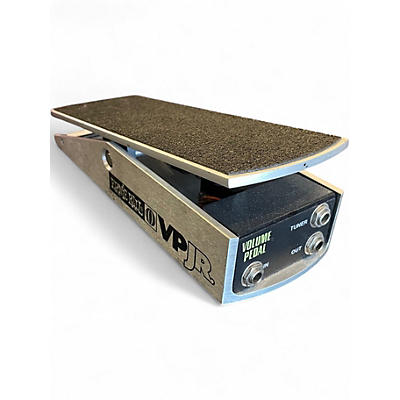Used Ernie Ball VP Junior Passive Volume Pedal