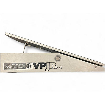 Used Ernie Ball VP Junior Passive Volume Pedal