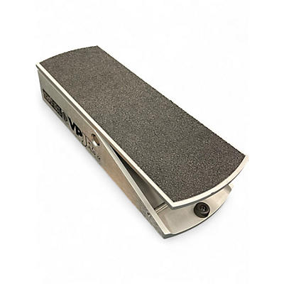 Used Ernie Ball VP Junior Passive Volume Pedal