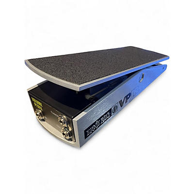 Used Ernie Ball VP Junior Passive Volume Pedal