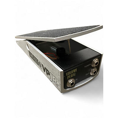 Used Ernie Ball VP Junior Passive Volume Pedal
